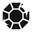 Ruby & Sapphire symbol