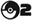 POP Series 2 symbol