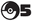 POP Series 5 symbol