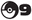 POP Series 9 symbol