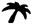 Southern Islands symbol