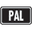 Paldea Evolved symbol