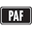 Paldean Fates symbol