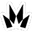 Crown Zenith symbol